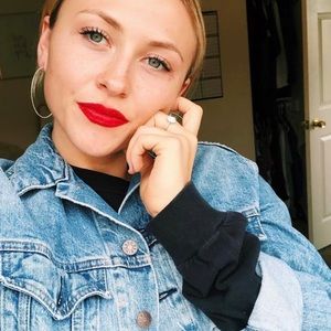 Meet your Posher, Mariah
